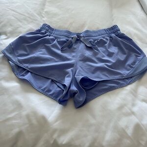 Lululemon Athletic Shorts - Size 10